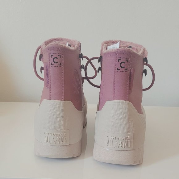 CONVERSE CHUCK TAYLER ALL STAR - Picture 4 of 5